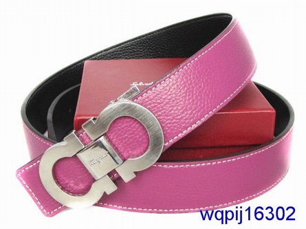 Ferragamo Belts-594